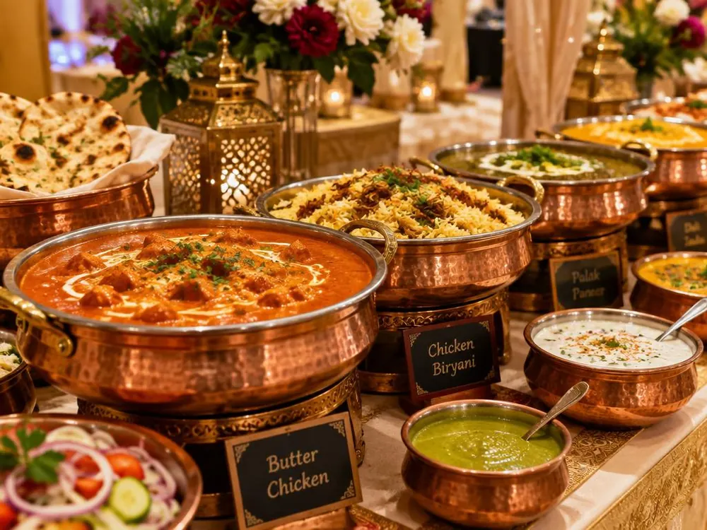 Catering