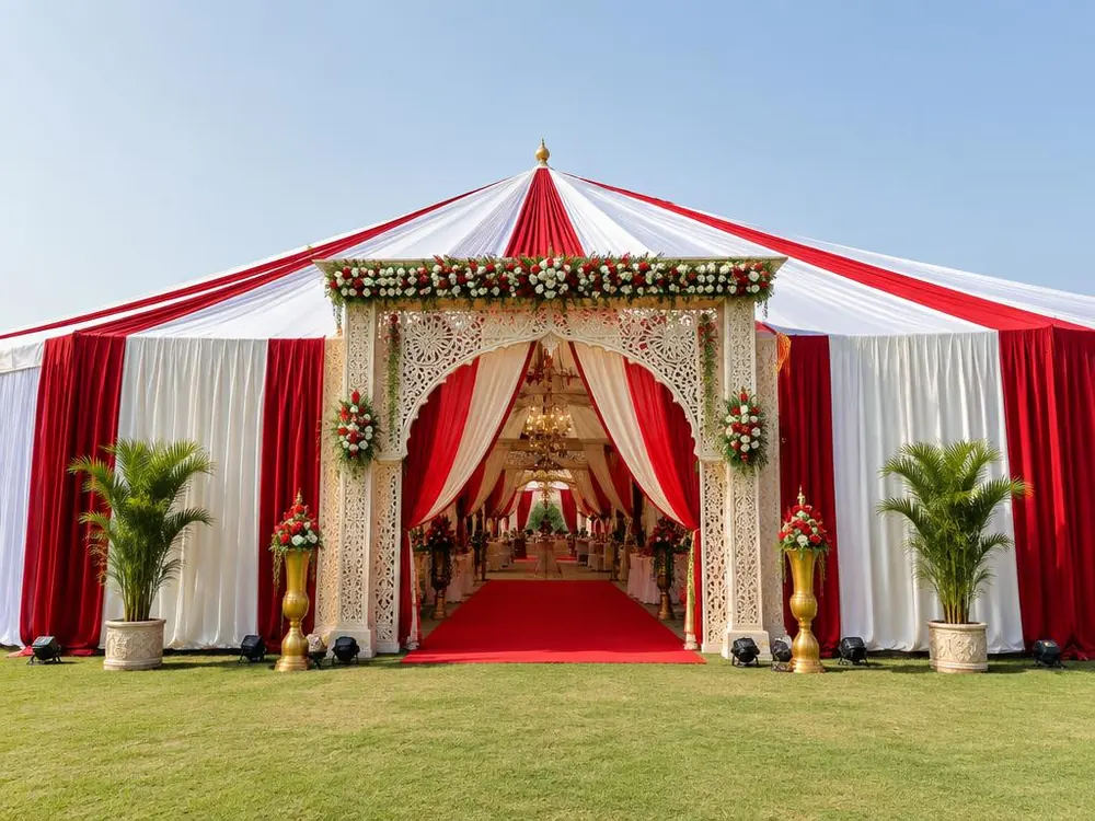Tent